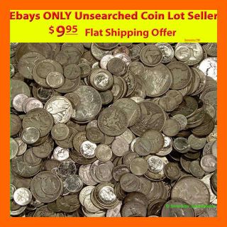 ABSOLUTELY THE BEST COIN LOT DEAL ON  ►ALL SILVER◄