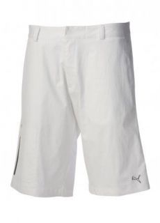 puma bermudas golf shorts