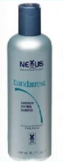 Nexxus Dandarrest Dandruff Control Shampoo 10.1 fl oz