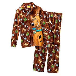 scooby doo pajamas in Kids Clothing, Shoes & Accs