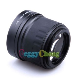   Fish Eye Lens fisheye for Canon Nikon OLYMPUS Pentax Sony FUJI DSLR