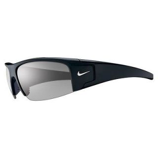   Sunglasses Nike Diverge EVO325/002 Black New wTags Great For Sports