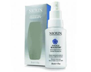 Nioxin Intensive Therapy Follicle Booste