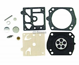 carb kit for craftsman 3 3 chainsaw for walbro hda