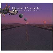 Nobodys Perfect 1 CD by Deep Purple CD, Oct 1990, Mercury