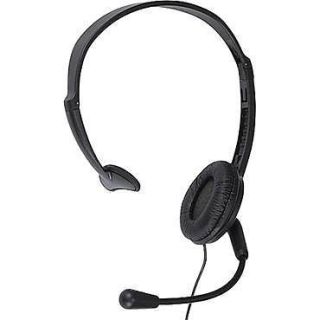 SPA Heahband Noise Canceling Headset for 900MHz 2.4GHz 5.8GHz DECT 6.0 