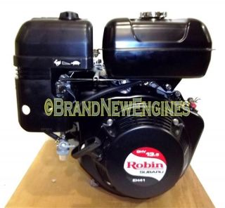 robin subaru engine in Outdoor Power Equipment