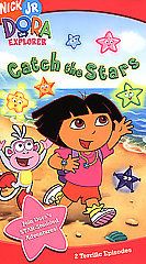   the Explorer Catch the Stars (Dol) [VHS] NR (Not Rated) 2005 01 11