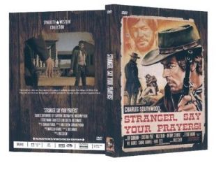 spaghetti western in DVDs & Blu ray Discs