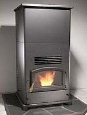 jumbo wood pellet stove furnace 55000 btu 350lb hoppr world