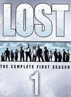 lost dvd in DVDs & Blu ray Discs