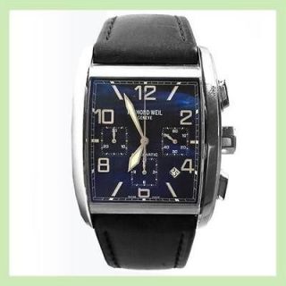 NEW RAYMOND WEIL DON GIOVANNI LARGE AUTOMATIC LUXURY MENS WATCH 4876 