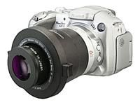 Raynox MSN 505 Lens