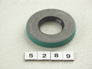 5289 frazer rototiller drive shaft rubber oil seal time left