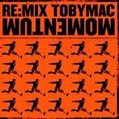 Re Mix Momentum ECD by tobyMac CD, Jun 2003, Forefront Records