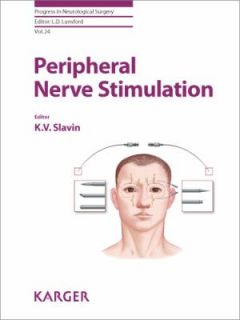 Peripheral Nerve Stimulation (2011, Hard