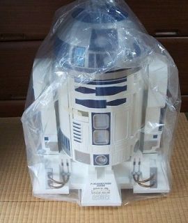   WARS R2 D2 Refrigerator Cooler BRAND NEW ★7 11 Fair Japan Limited