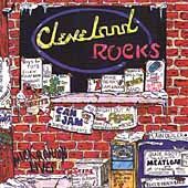 Cleveland International Records, 1977 1983 CD, Jan 1995, Cleveland 