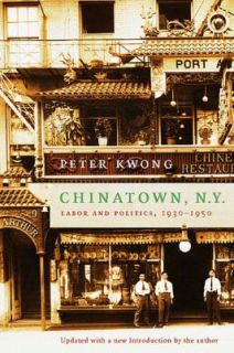   , 1930 1950 by Peter Kwong 2001, Paperback, Reprint, Revised