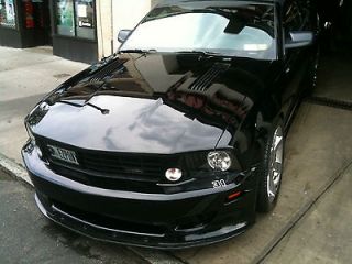 ford mustang ford mustang saleen number 31  25000 09 13 