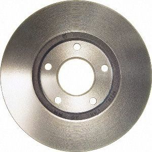 Parts Master 61956 Disc Brake Rotor