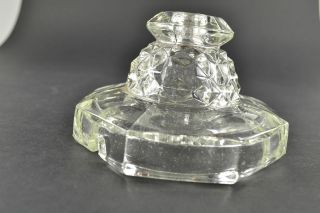 Crystal Criss Cross Base Chandelier Parts Lamp replacement