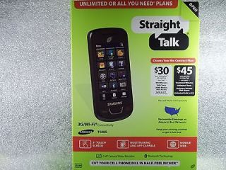 straight talk refill card in Cell Phones & Accessories