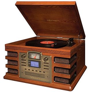 crosley cr246 director cd recorder record player paprik convert vinyl