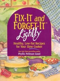   Your Slow Cooker by Phyllis Pellman Good 2004, Paperback, Gift