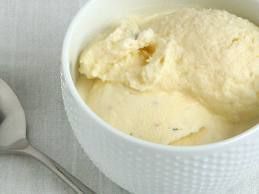 GRANDPAS DILL PICKLE ICE CREAM RECIPE tart and sweet need ice cream 