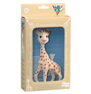 sophie the giraffe original la girafe baby gift boxed from