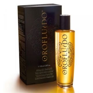 orofluido beauty elixir for your hair 100ml or 3 38oz
