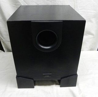 pioneer s w50 subwoofer used but great condition time left