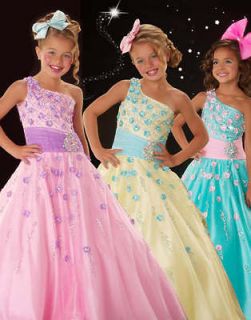 sugar 50047s pink lilac girls pageant gown cute