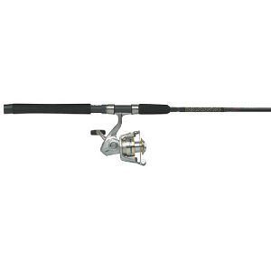 Penn Pursuit PUR700 Heavy Spinning Rod and Reel Combo 9 Feet 2 Piece 