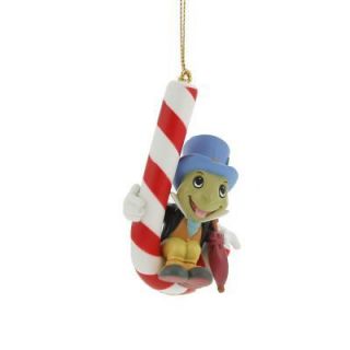   Magic Grolier Tree Ornament Figure Jiminy Cricket of Pinocchio