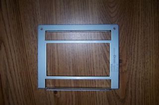 Tivo Series 2 Hard Drive Bracket Part Includes Hardware Excellent 