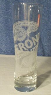 ONE Pint Peroni Engraved Personalized Beer Glass Christmas Birthday 18 
