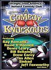 end of layer comedy knockouts dvd 2003 2 disc set