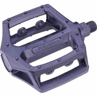 wellgo v8 copy flat mtb pedals 9 16 available in