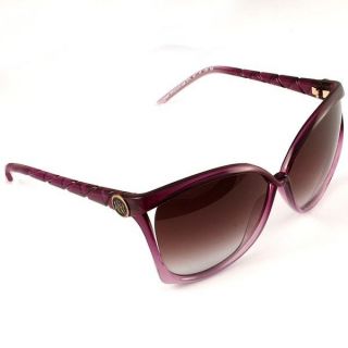 rock republic sunglasses purple twisted plastic