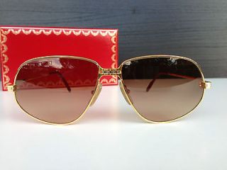 cartier panthere sunglasses in Clothing, 