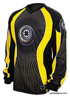 NEW++++YELLOW TOURNAMENT JERSEY SIZES  M L  XXL from SMART PARTS