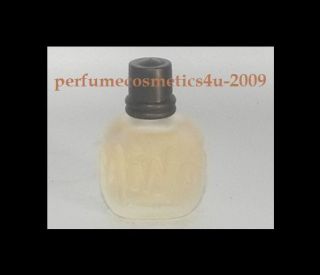 minotaure by paloma picasso cologne 5 ml edt mini new
