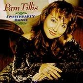Pam Tillis   Sweethearts Dance 1994