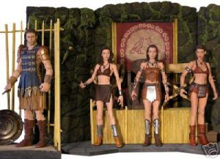 charmed figuren leo phoebe piper paige sota toys from germany