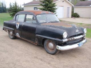 1953 plymouth wil l take payments  1375 00  1937 