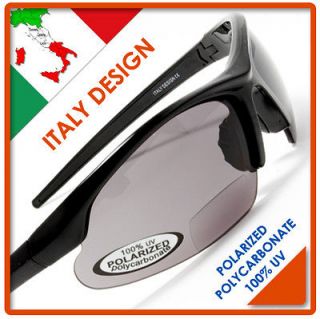 Newly listed Polarized Sport Sun Glasses Bifocal Sunglasses Reading +1 