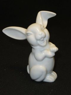ROSENTHAL GROUP CLASSIC ROSE COLLECTION LAUGHING RABBIT * GERMANY