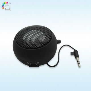 Newly listed Mini Rechargeable 3.5mm Plug Speaker For iPod Cell Phone 
